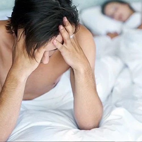Erectile Disfunction