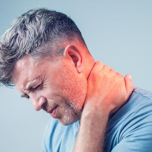 Neck Pain